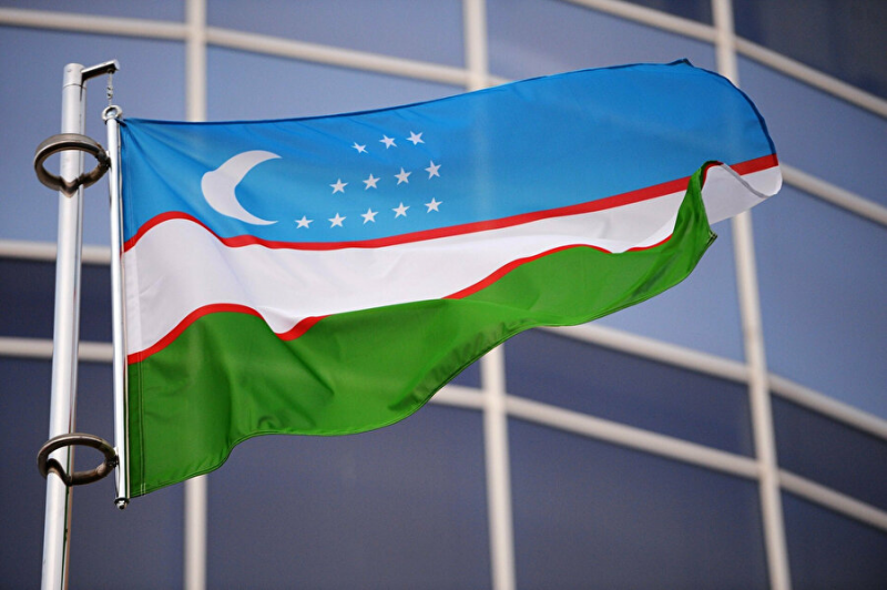 Özbekistan resmi dilini Türkçe olarak değiştirdi